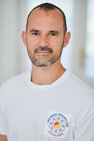 Universal HEALING TAO® Instructor-Directory