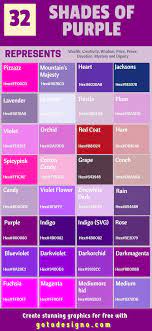 Palette #purple colors palette has 6 hex, rgb codes colors: 60 Shades Of Purple Color With Hex Codes Complete Guide 2020 Shades Of Purple Names Purple Colour Shades Shades Of Pink Names