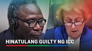 Leka ngende by Bonnie Kyambadde Stephen