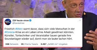 Näytä lisää sivusta friedrich merz facebookissa. Friedrich Merz Macht Sich Mit Zwei Seltsamen Ausserungen Mal Wieder Zur Zielscheibe The Best Social Media De