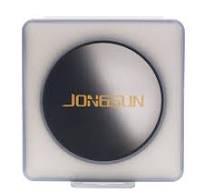 JONGSUN Filtre ND 82mm, Couleur Gradués Dégradé Gris Circulaire Filtre  Densité Neutre, 18 Couches Multicouches, Verre Optique Schott B270, CSGND8  ...