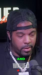 Lil Flip On Never Being Satisfied With His Raps