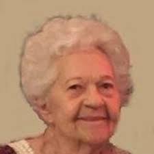 Ethel Morgan Obituary August 20, 2019