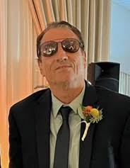 Obituary for Nick Gregory Ronco