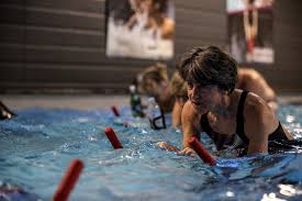 Swimcenter A Merignac Votre Club D Aquabike A Bordeaux