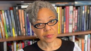 Daphne Brooks '86 Talks Music Critic Dreams, PhD Research, and Teaching