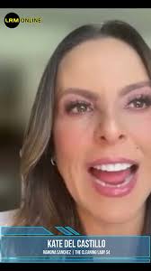 Kate del Castillo