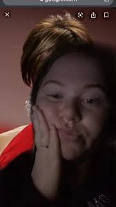 Paula Abdul with Son