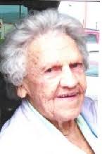 Obituary information for Laura B. Lawson