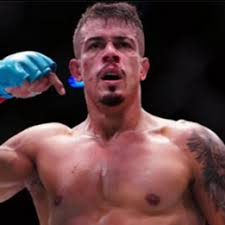 Michel Pereira vs. Marco Tulio, UFC Fight Night