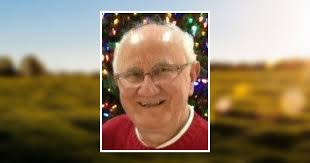 George F. Mardi, Sr. Obituary December 21, 2024