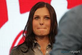 Anna Veith und Bernadette Schild führen das ÖSV-Aufgebot der Damen in Lienz  an