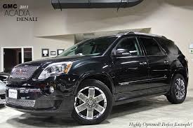 Image result for Carbon Black 2011 Acadia