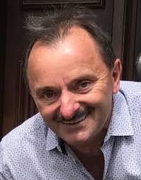 Kris Kazmirak Obituary April 6, 2022