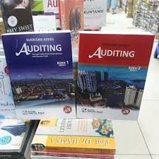 Bunga rampai auditing edisi 2 sukrisno agoes. Paket 2 Buku Auditing Sukrisno Agoes Edisi 5 Buku 1 Buku 2 Rd Shopee Indonesia