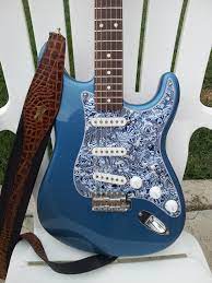 Pin On Guitar Porn My Setup