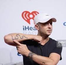 Ryan Got A New Tattoo Omg It S So Big And Obvious I M Shook