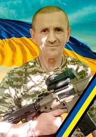 І знову втрата. Біль і прощання назавжди… 🕯 Вчора, 26 грудня 2024 року,  зупинилося серце нашого земляка, захисника Химича Олександра Васильовича  (06.05.1967 р.н.) з м. Іршава. Наразі Олександр перебував у відпустці вдома