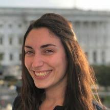 Aliza Silver, J.D., M.P.H.