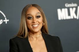 Tia Mowry Sets Reality TV Return With 'Tia Mowry: My Next Act' Series At WE  tv