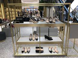 David jones' new owner, south african retailer woolworths holdings, will spend $200 million renovating all 12 floors of the elizabeth street premises, converting four floors. David Jones Daring Makeover Morning Bulletin