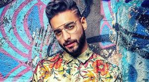 Esta vez, más extremo, bien al ras, y 100 % parejo. Largo Corto O Muy Corto Que Look De Maluma Prefieres Mega