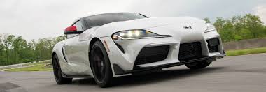 The toyota prius is the original hybrid, but in recent years it's seen competitors ﻿challenge seriously its status as the best. What Is The Top Speed And 0 60 Mph Time Of The 2020 Toyota Gr Supra Ammaar S Toyota Vacaville