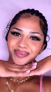 Myah Turner's Instagram, Twitter & Facebook