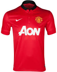 Shop 2020/21 home and away kits, as well as goalkeeper and third jerseys for the whole family. New Manchester United Home Kit 13 14 Nike Man Utd Home Shirt 2013 2014 Football Kit News