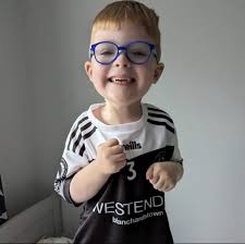 Groundhog Day still for D15 parents of children with special needs