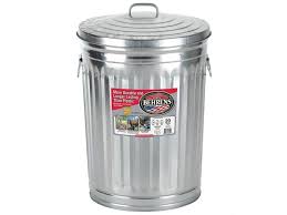 Trash cans that tuck away unseen are a great way to maintain a clean and orderly looking kitchen. The Best Animal Proof Garbage Can In 2019 Toter 64 Gallon Trash Can
