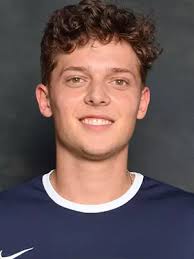 2020-21 Men's Tennis Roster