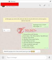 Check spelling or type a new query. Cobain 7 Permainan Whatsapp Yang Seru Dan Bikin Nagih