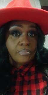 Plusmodel Deborah Barnett