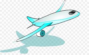 Multiple sizes and related images are all free on clker.com. Cartoon Airplane Clipart Png