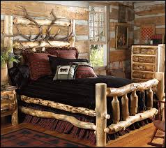 I Love It Rustic Style Bedroom Cabin Decor Rustic Bedroom Decor