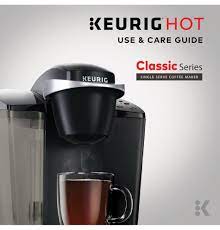 To learn how to use citric acid to descale your keurig, scroll down! Keurig K200 Series Use Care Manual Pdf Download Manualslib