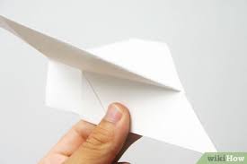 Check spelling or type a new query. How To Build A Super Paper Airplane 8 Steps With Pictures