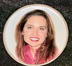 Melanie Dawn Serr Ferguson (1980-2009)