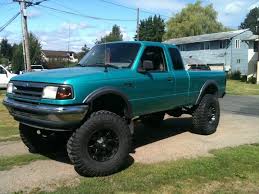 Keepinitteal S 1994 Ford Ranger Regular Cab In Longview Wa Ford Ranger Ranger Ford Ranger Truck