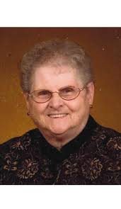 Mary Johnson Obituary