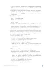 Berikut ini adalah soal latihan ukg 2015 smk semua bidang yang merupakan kumpulan file dari berbagi sumber smkuji kompetensi guruukg 2015 tentang soal ujian dinas tingkat 2 yang bisa bapakibu gunakan dan diunduh secara gratis dengan menekan tombol download biru dibawah ini. Pelaksanaan Ujian Dinas Dan Ujian Penyesuaian Kenaikan Pangkat Tahun 2021 Badan Kepegawaian Dan Pengembangan Sumber Daya Manusia Kota Banda Aceh