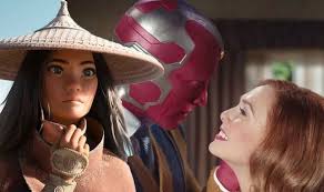 Disney have been trying to develop a sequel since 1989. Disney Plus Releases In March What New Movies Are Coming To Disney In March Films Entertainment Express Co Uk