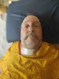 Fundraiser for Nick Ogden by Pam Sheldon : Helping Lance Ogden with sudden  illness & hospital