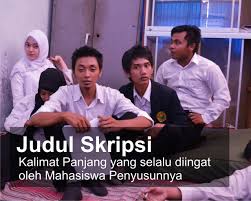 Penulisan karya ilmiah disusun sebagai acuan dalam menulis karya ilmiah bagi mahasiswa politeknik negeri jember pada jenjang d3, d4, dan program pascasarjana. Cara Menulis Judul Berita Karya Ilmiah Dan Karya Sastra Yang Baik Pusat Ilmu Pengetahuan