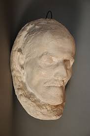 La sconosciuta della senna è una giovane donna trovata morta affogata attorno al 1886 nelle acque del fiume che attraversa parigi. Maschera Mortuaria Wikipedia
