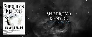 Sherrilynkenyon Giveaway Win Any Book You Want Amreading Books Book Giveaways Any Book