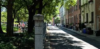 A small neighborhood comprising 40 blocks, cobble hill sits adjacent to brooklyn heights to the north, boerum hill to the east, carroll gardens to the south. Cobble Hill Brooklyn Ny Streeteasy