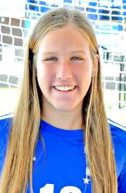 H.S. GIRLS SOCCER CAPSULES