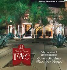 | sync games to calendar. Cactus Shadows Fine Arts Center Cave Creek Az Public School Facebook